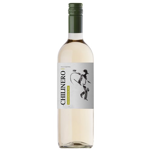 Chilinero Sauvignon Blanc 75cl - Chilean White Wine - Shop Today